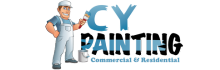 Cy Painting