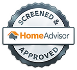 Home Advisor Badge